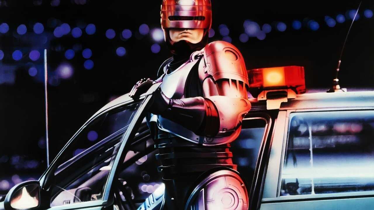 RoboCop (1987) 0