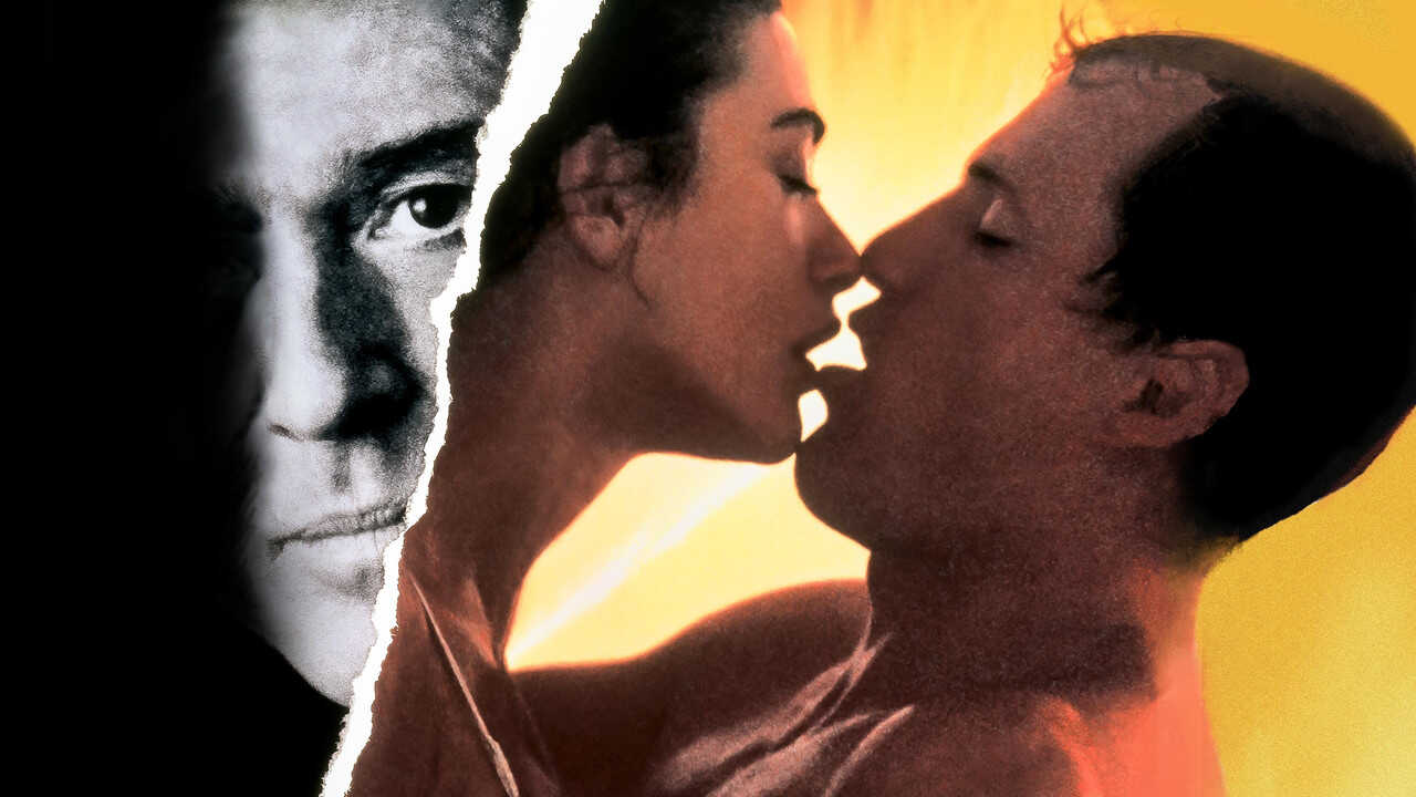 Indecent Proposal (1993) 0