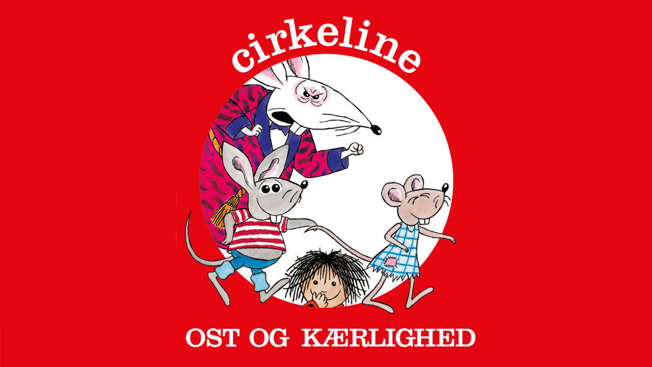 Cirkeline - Ost og kærlighed (2000) 0