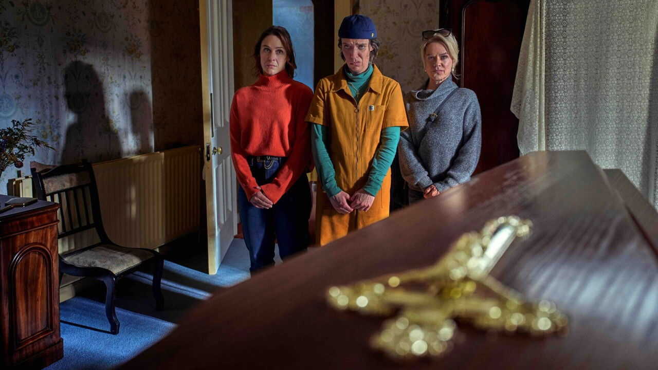 FR - De Belfast au paradis ? (2026) (GB) 4