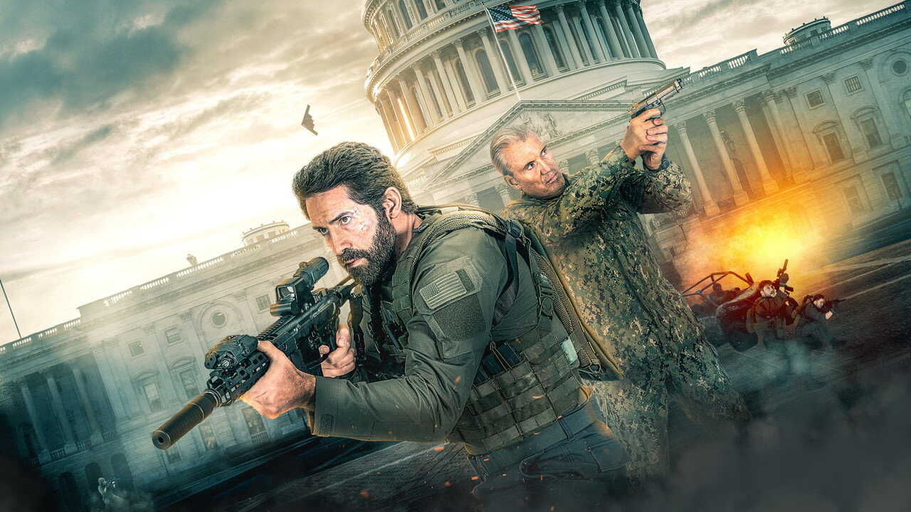 One Last Shot (2026) 0