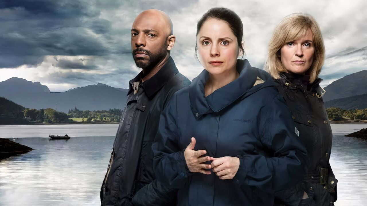 EN - The Loch (2017) (GB) 4