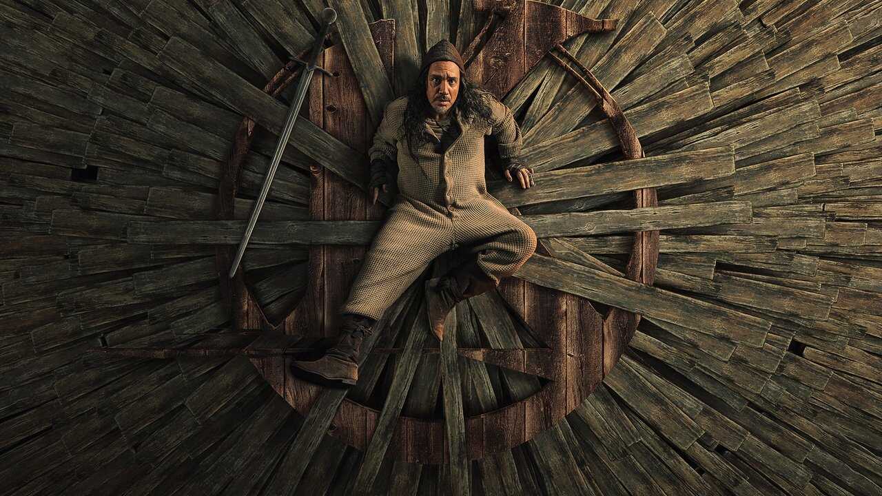 Kaamelott: The Second Chapter (Part I) (2025) 0