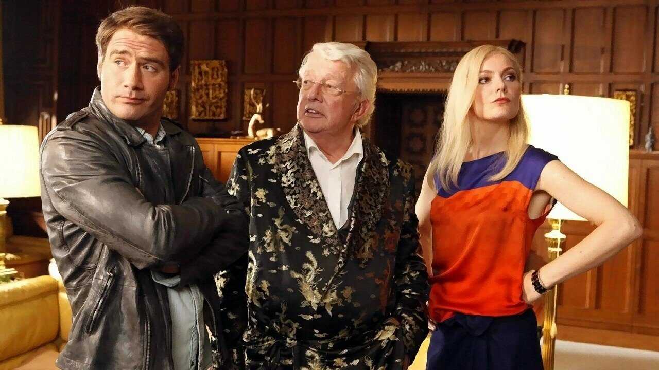 C.i.S.: Chaoten im Sondereinsatz (2010) 0