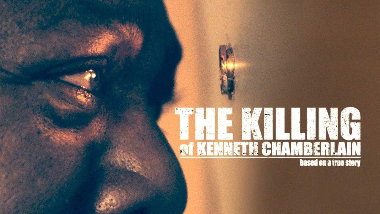 The Killing of Kenneth Chamberlain 0