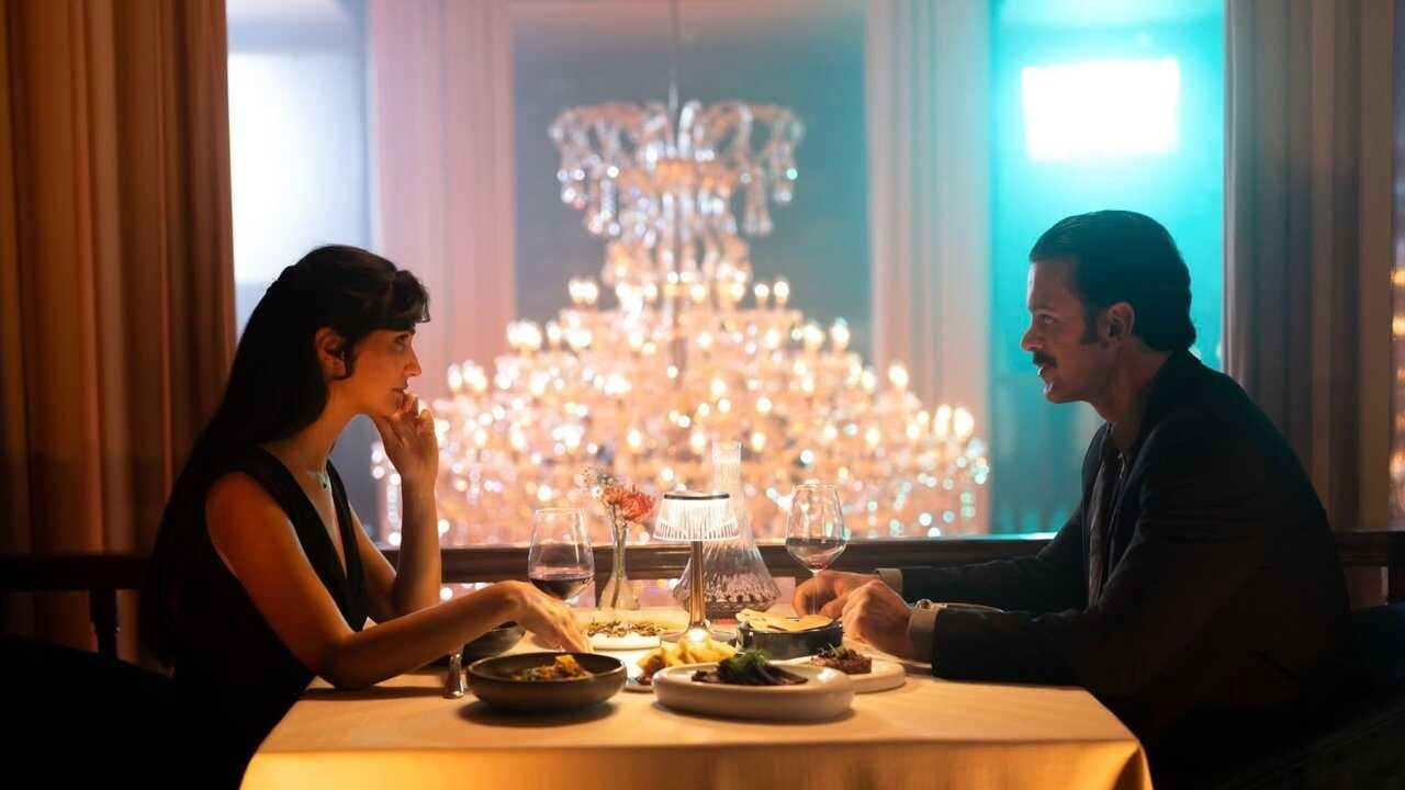 Dehşet Bey (2025) 0