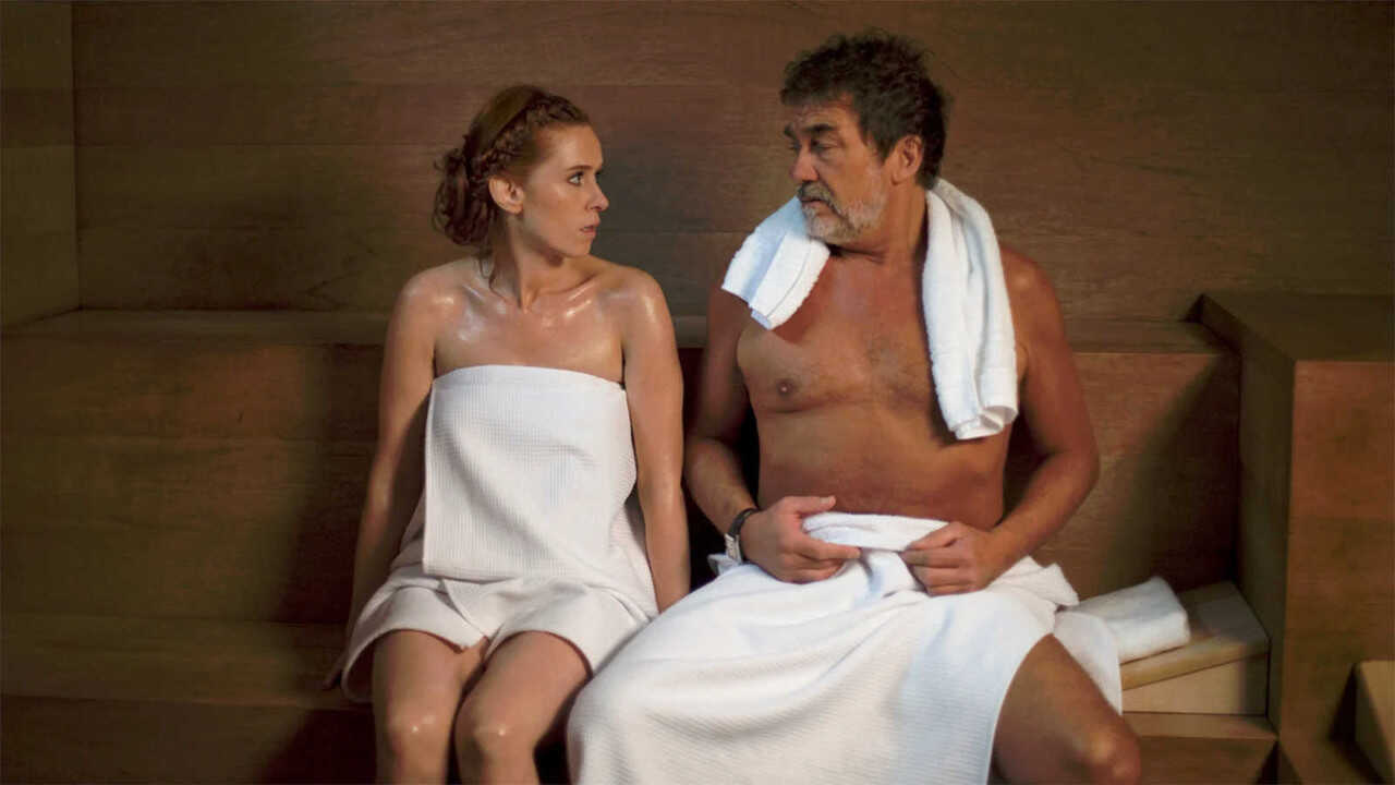 Belle comme la femme d'un autre (2014) 0