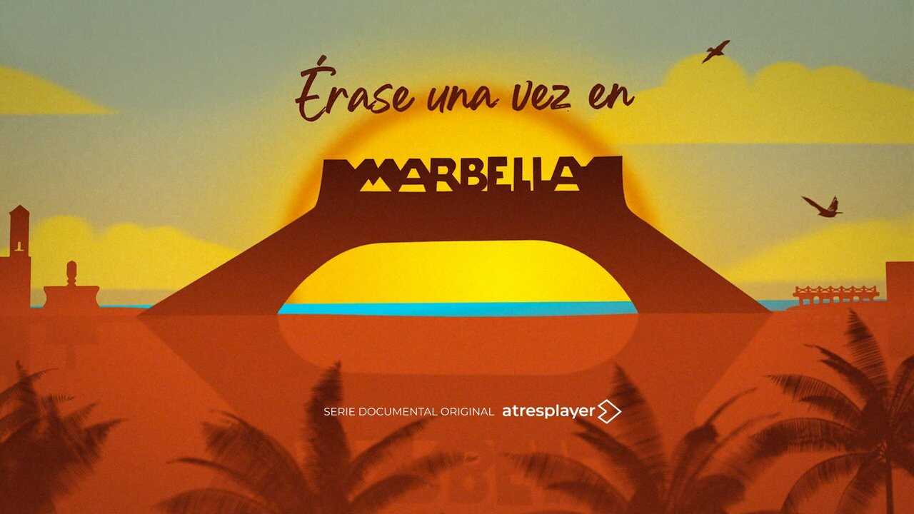 ES - Érase una vez en Marbella (2025) (ES) 0