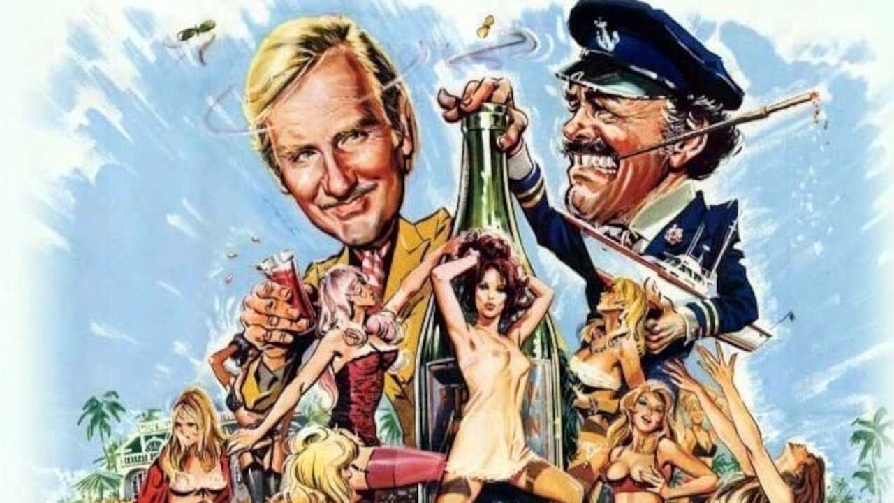 Spanish Fly (1976) 0