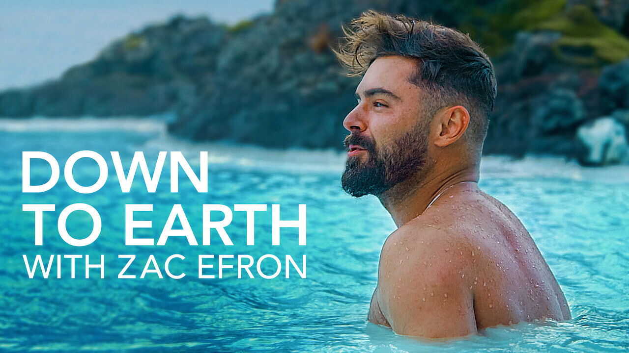 NF - Down to Earth with Zac Efron 3