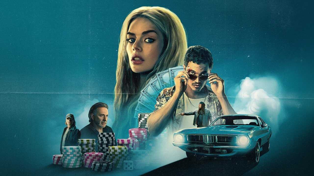 Eenie Meanie (2025) 0