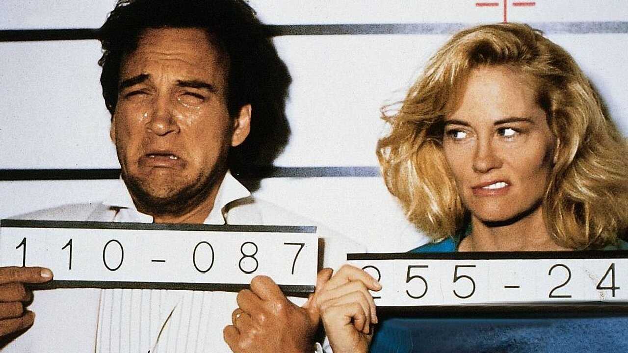 Once Upon a Crime (1992) 0