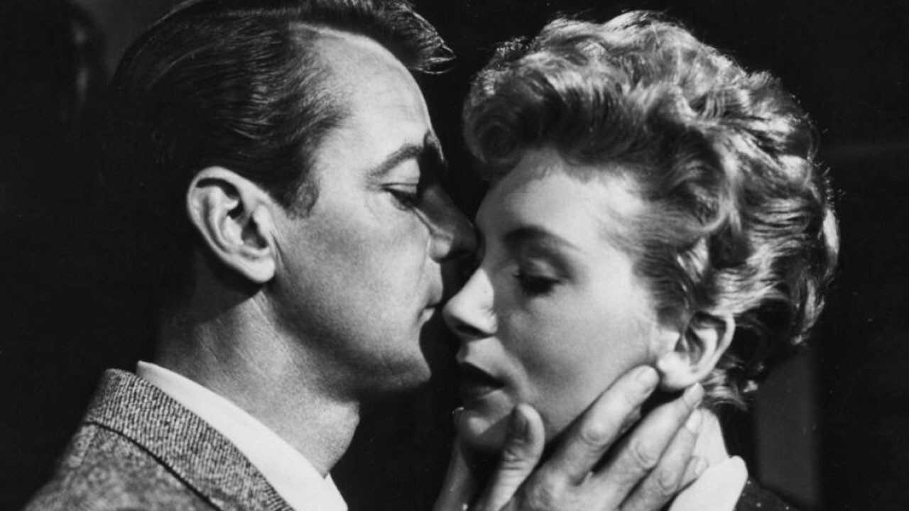 Thunder in the East (1952) 0