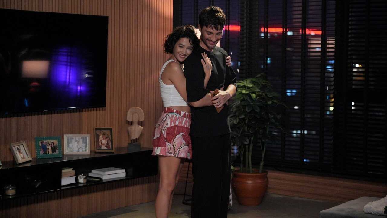 IR - Halef Koklerin Cagrisi جانشین (SUB) (2025) 1