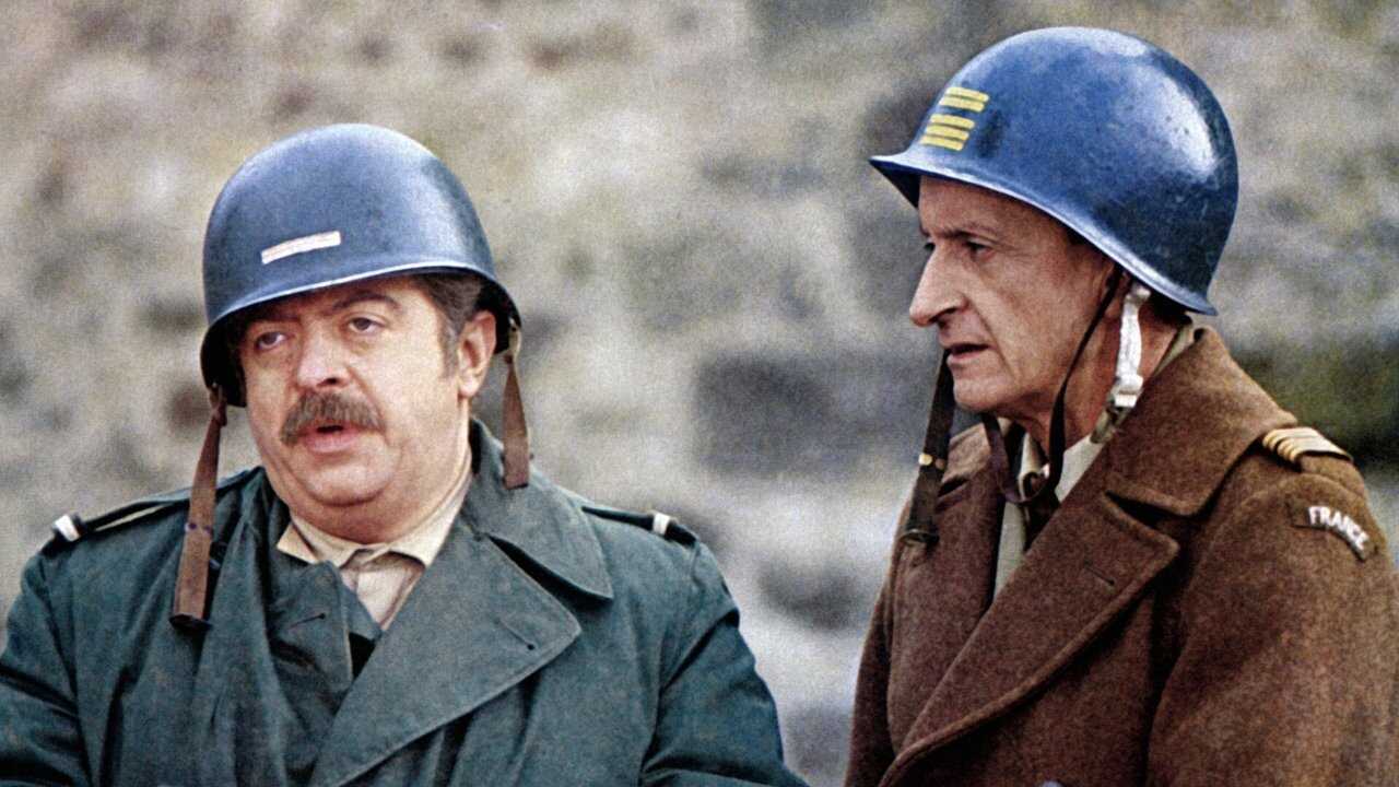 The Dangerous Mission (1975) 0