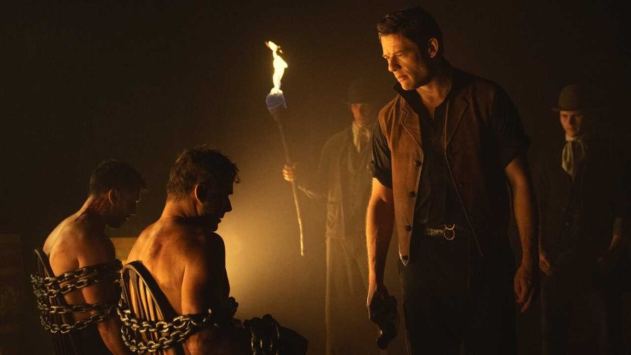 EN - House Of Guinness (2025) (MULTI SUB) (GB) 2