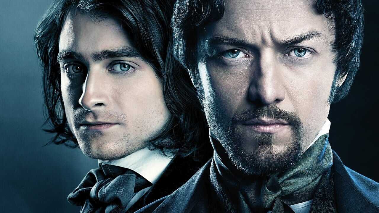 Victor Frankenstein 0