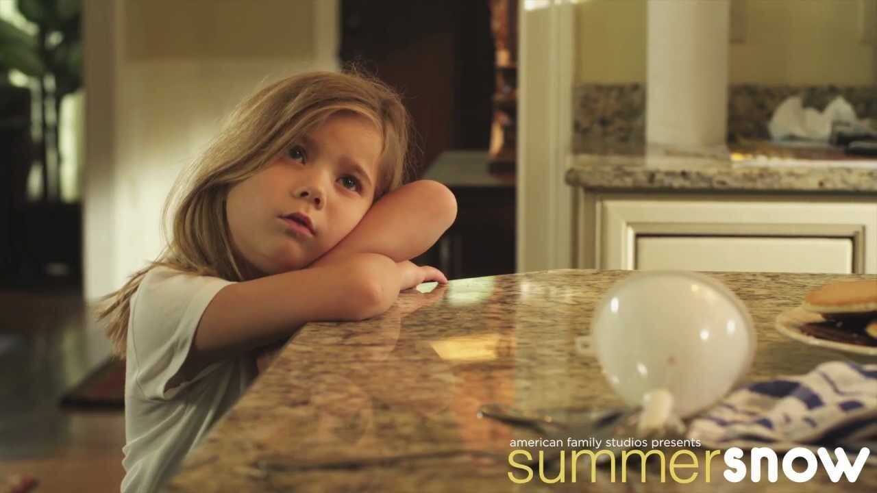Sommerschnee (2014) 0
