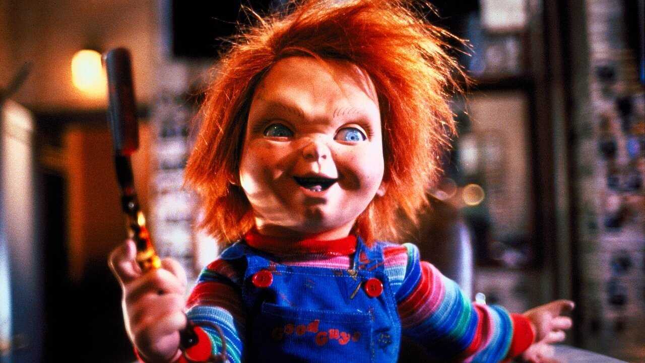 Chucky 3 (1991) 0