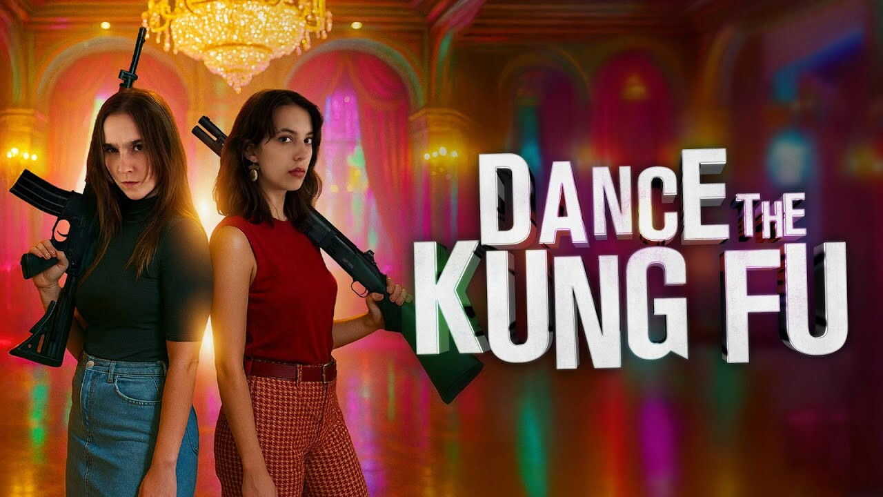 Dance the Kung Fu 0