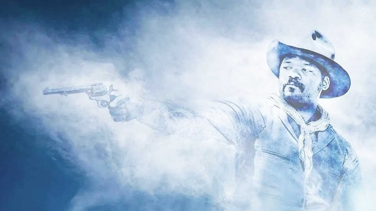 Killin' Jim Kelly (2025) 0