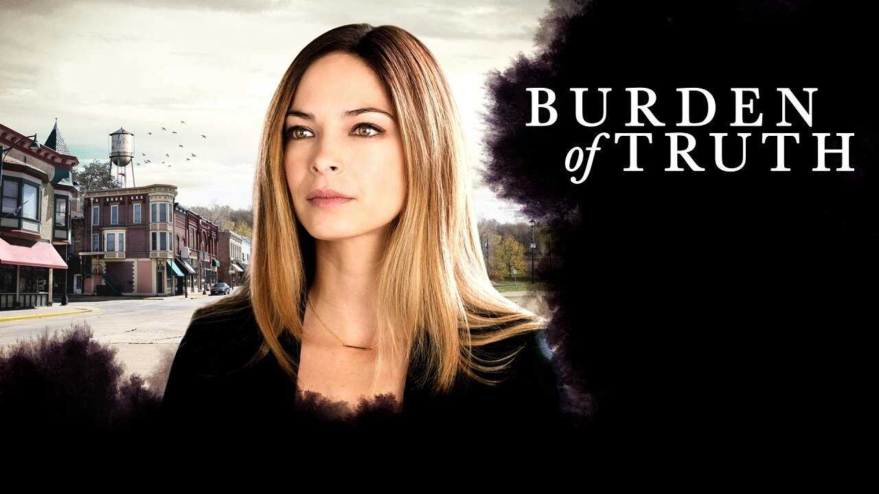 EN - Burden Of Truth (2018) 0