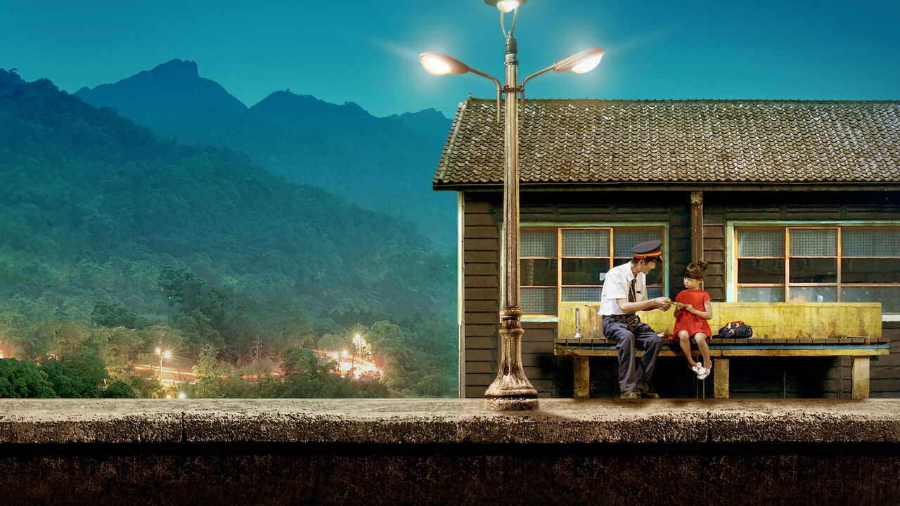 NF - A Thousand Goodnights 0