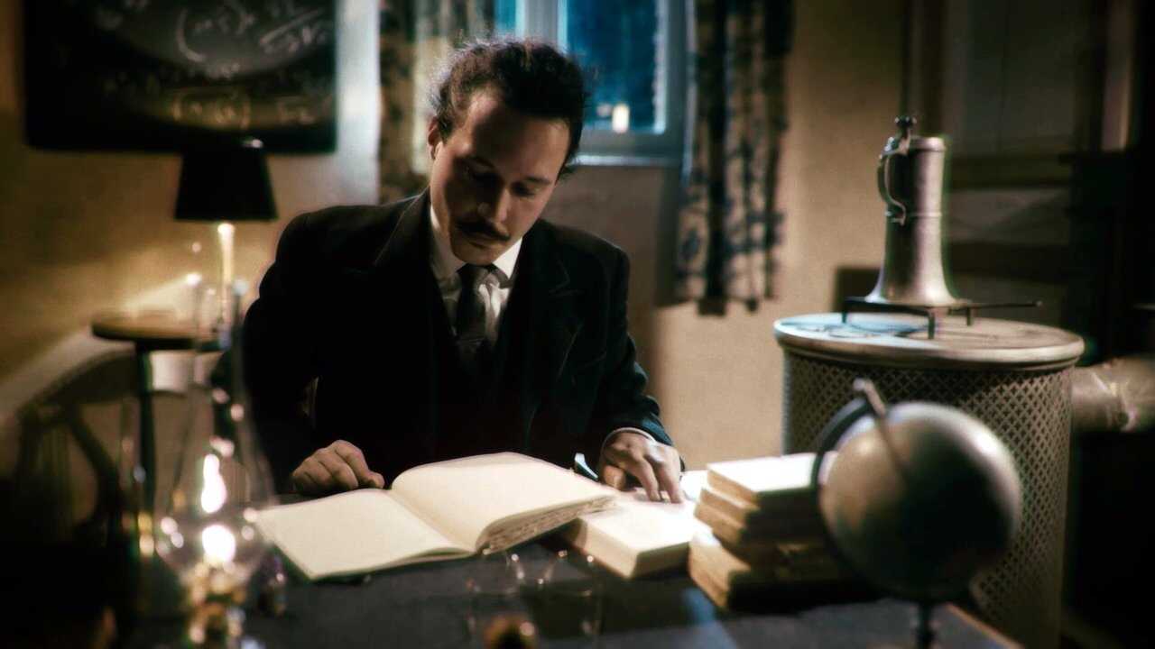 La Fabrique du temps 0