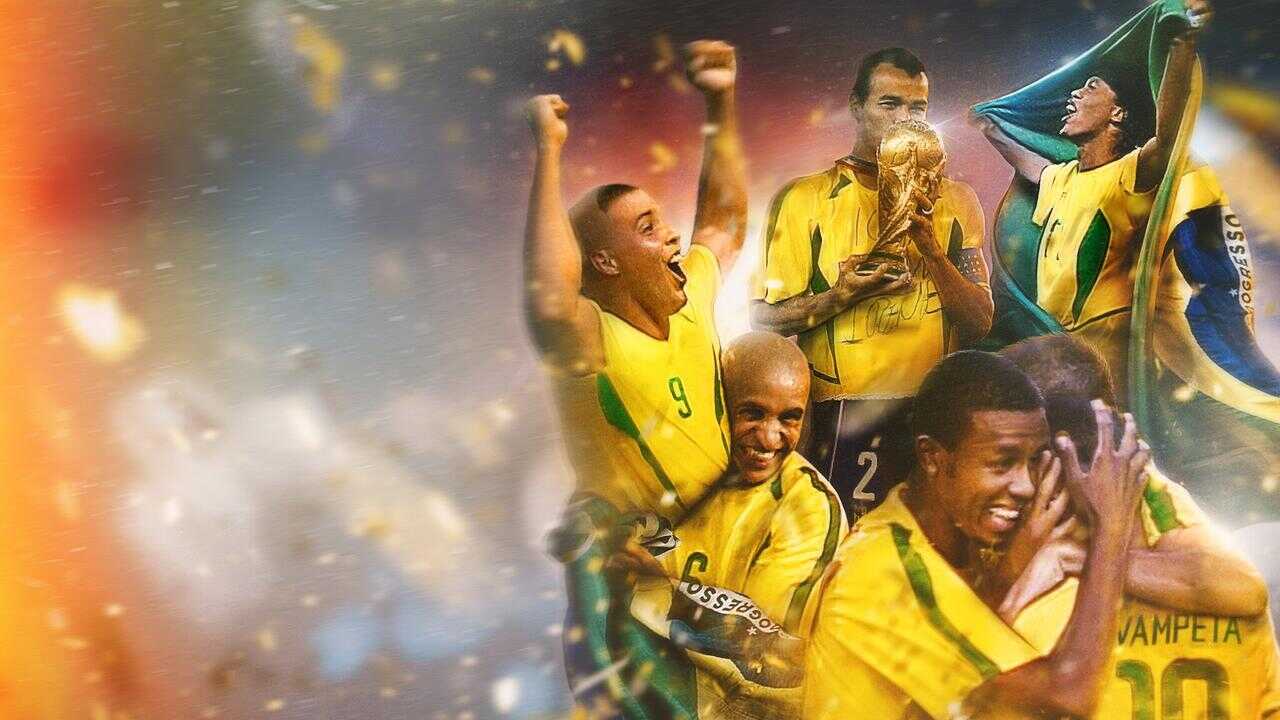 Brazil 2002: The Real Story (2022) 0