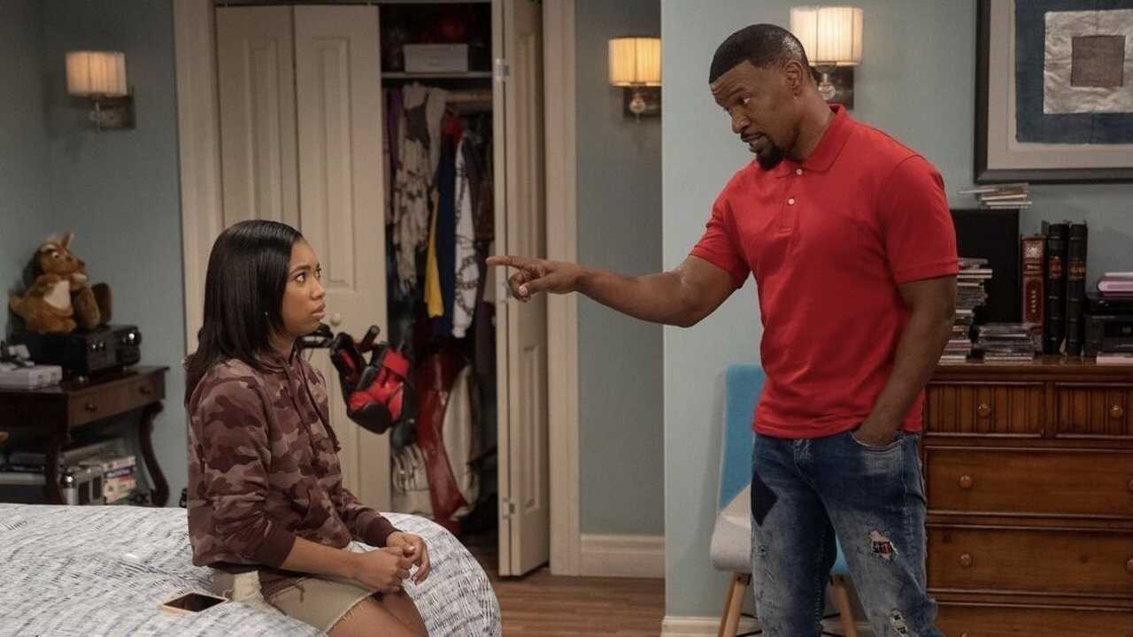 IN - Dad Stop Embarrassing Me! 2