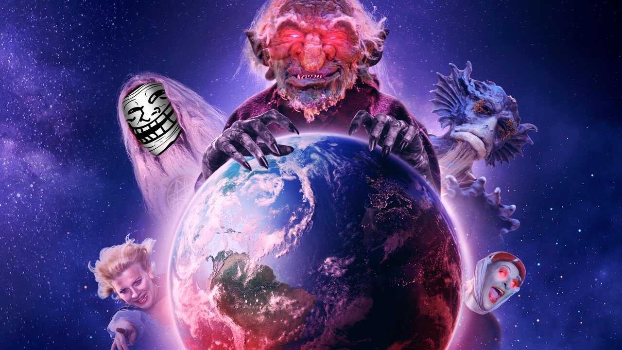 Under ConTroll 0