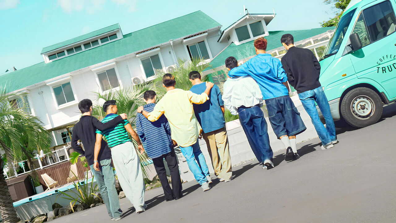 SC - The Boyfriend (2024) (JP) 4