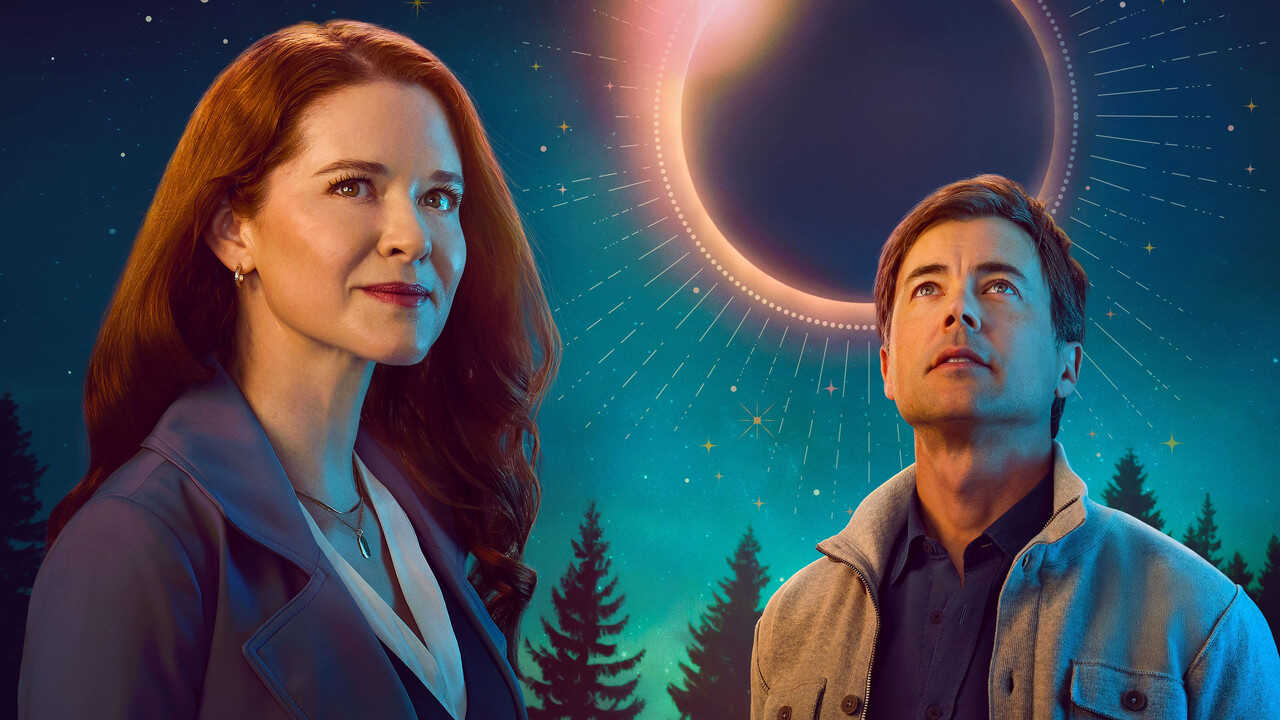 The Stars Between Us (2026) 0
