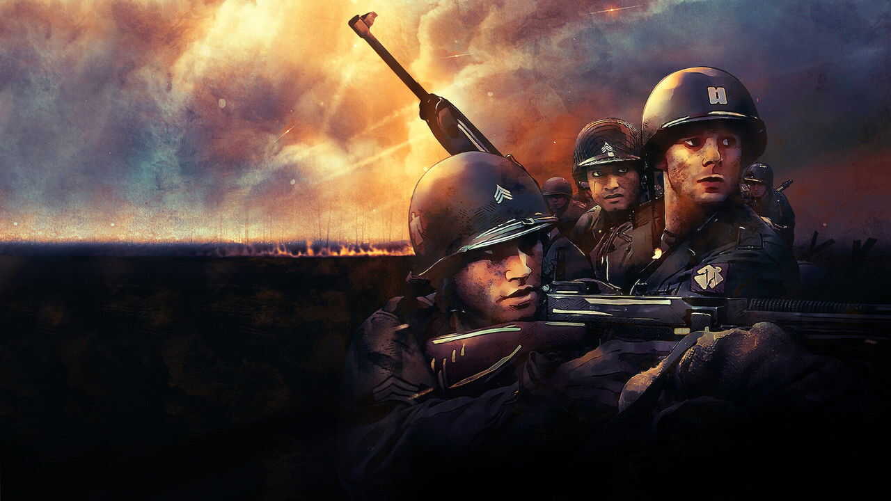 NF - The Liberator 2