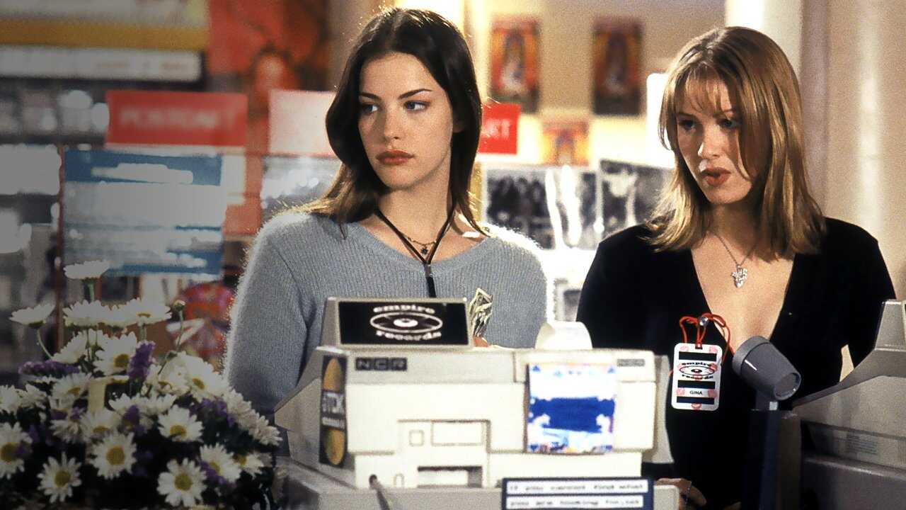 Empire Records (1995) 0