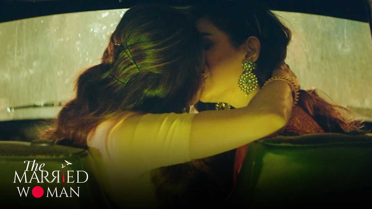 IN - The Married Woman 2021 3