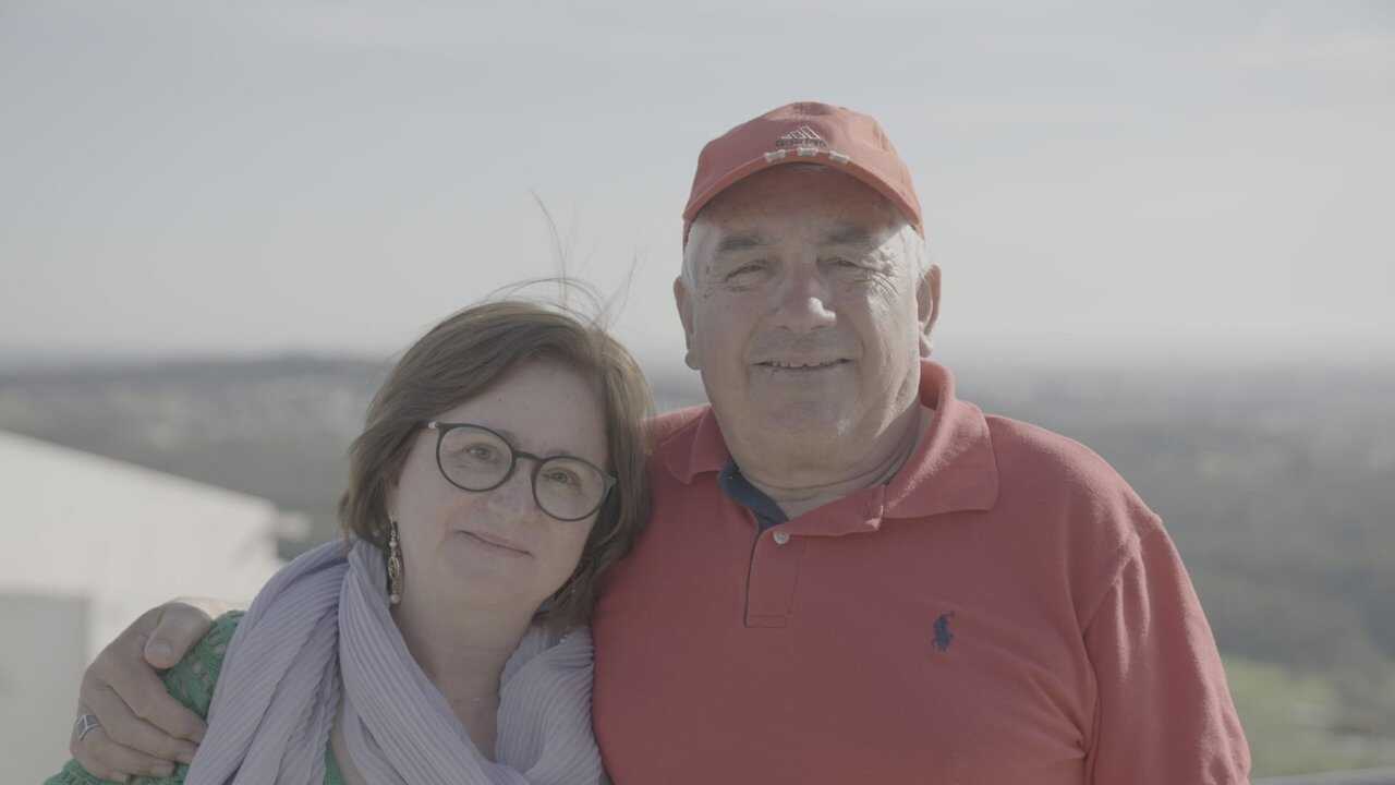 Les Tribulations d'un Portugais en Allemagne (2024) 0