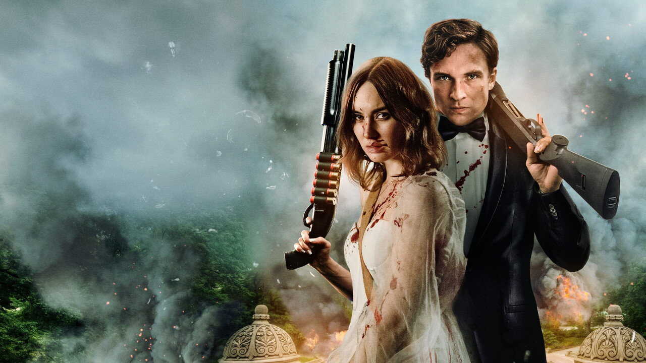 An Enemy Within (2025) 0