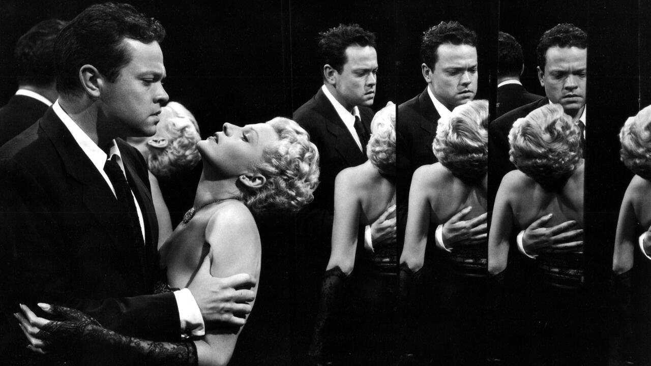 The Lady from Shanghai (1947) 0