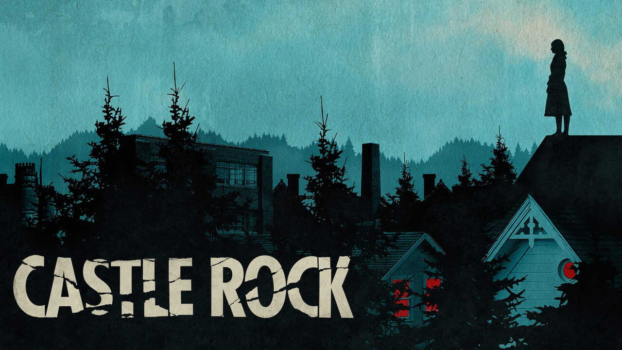 SC - Castle Rock (2018) (US) 1