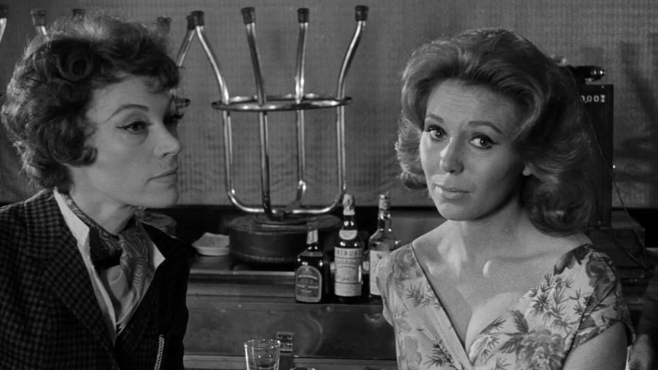 Satan in High Heels (1962) 0