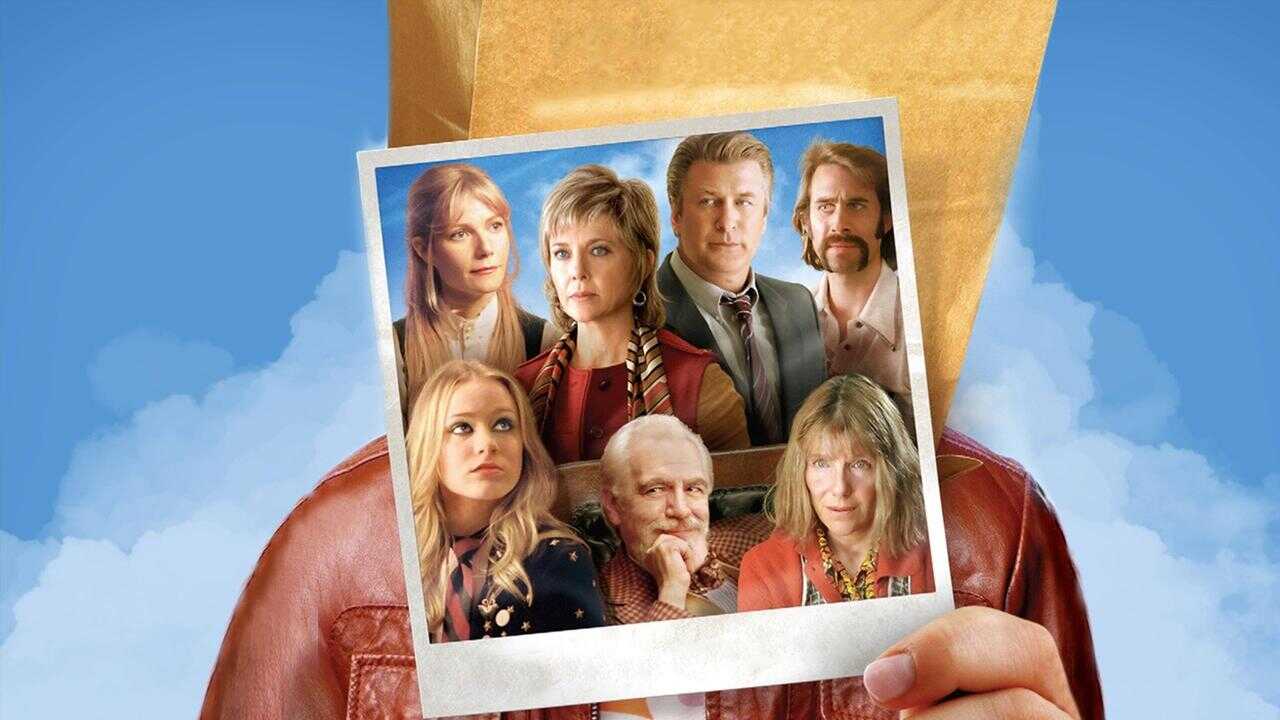 Det är nåt som inte stämmer (2006) 0