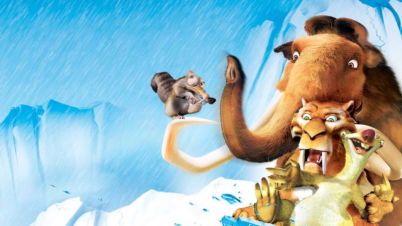 Ice Age 0