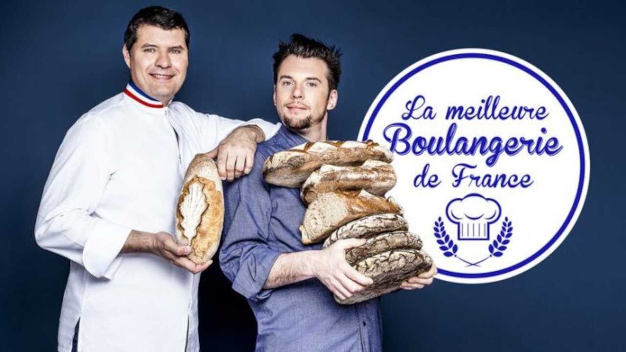 FR - La meilleure boulangerie de France 0