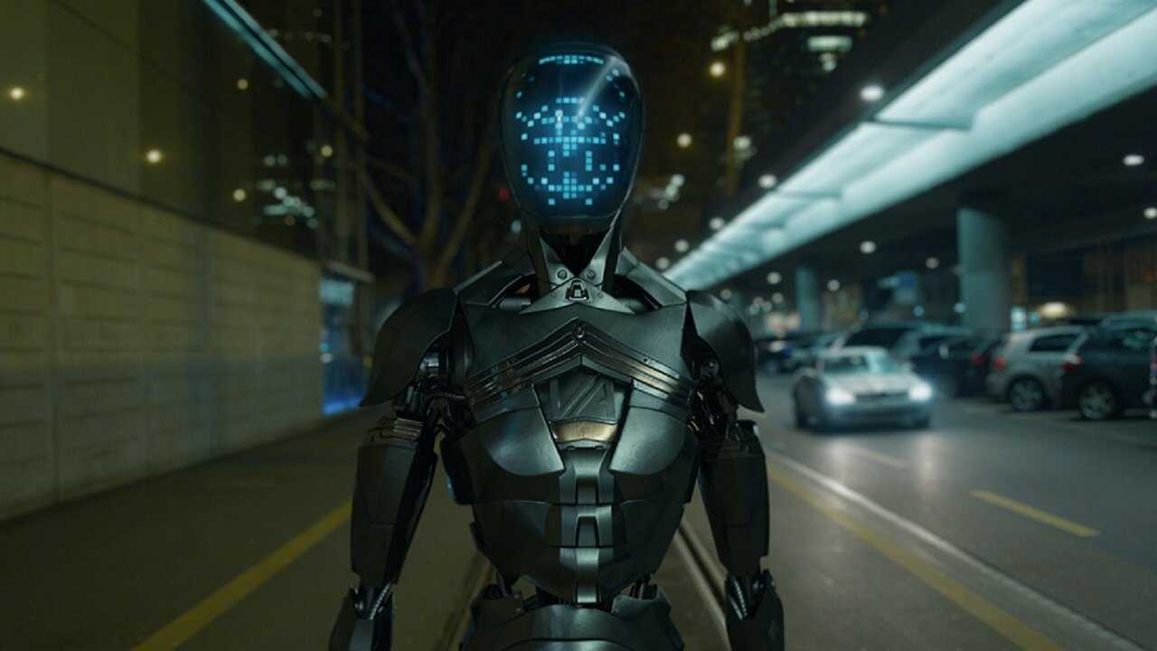 Singularity (2017) 0