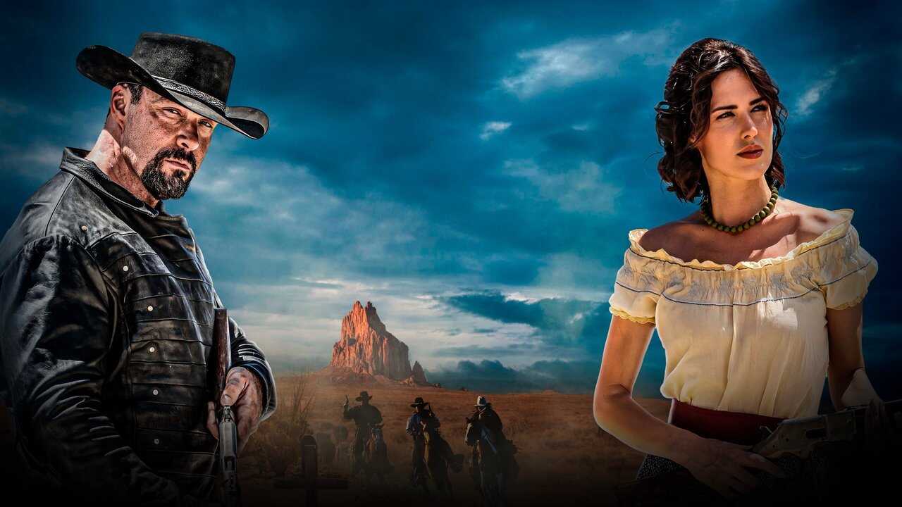Taken from Rio Bravo (2024) 0