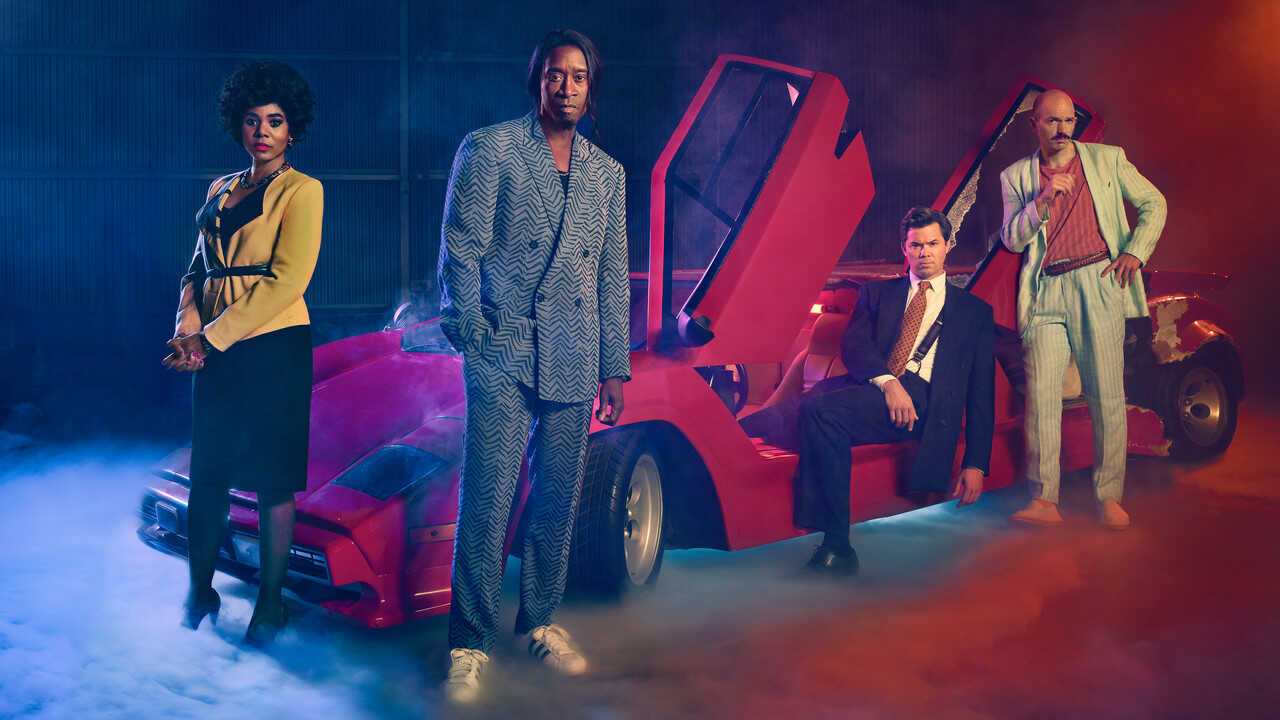 EX - Black Monday (2019) 4