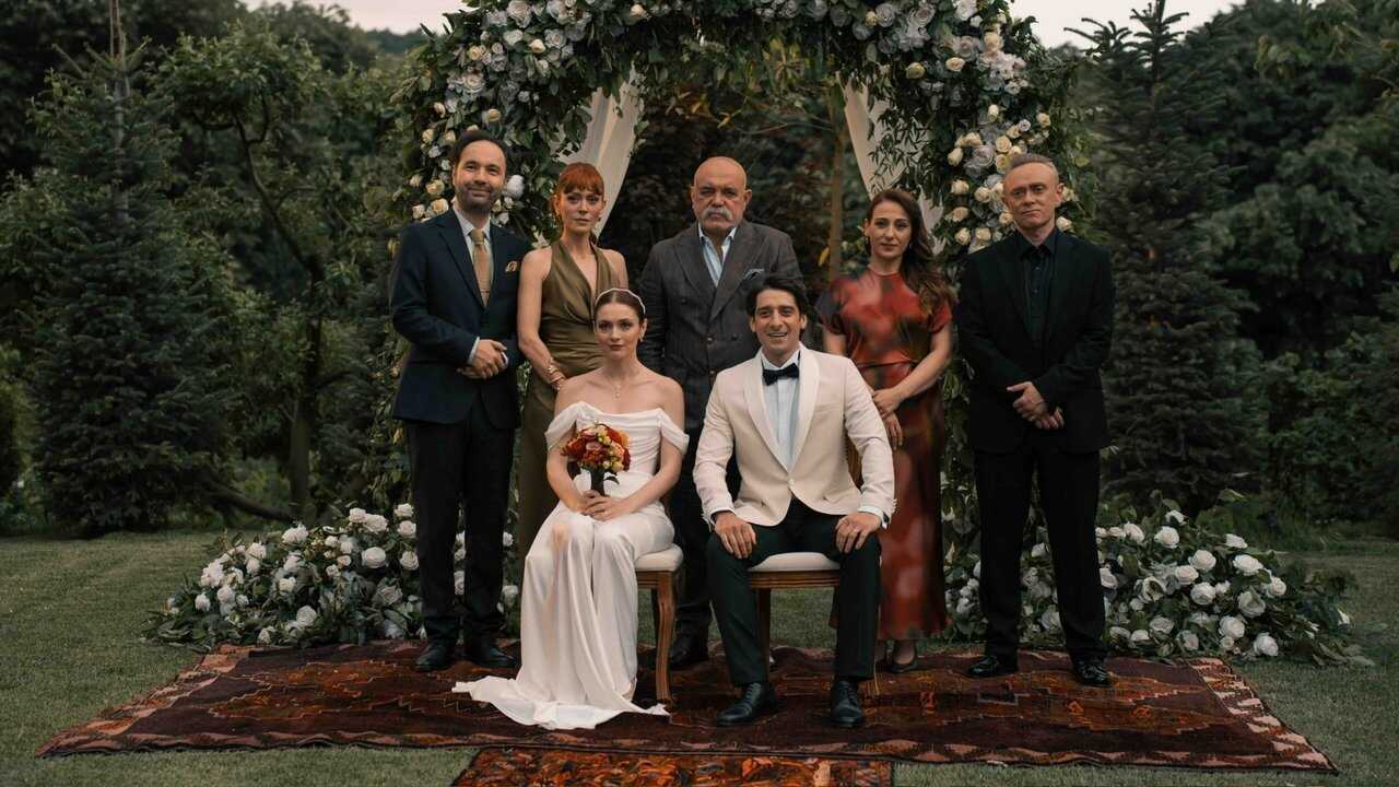 IR - Veliaht ولیعهد (SUB) (2025) 2