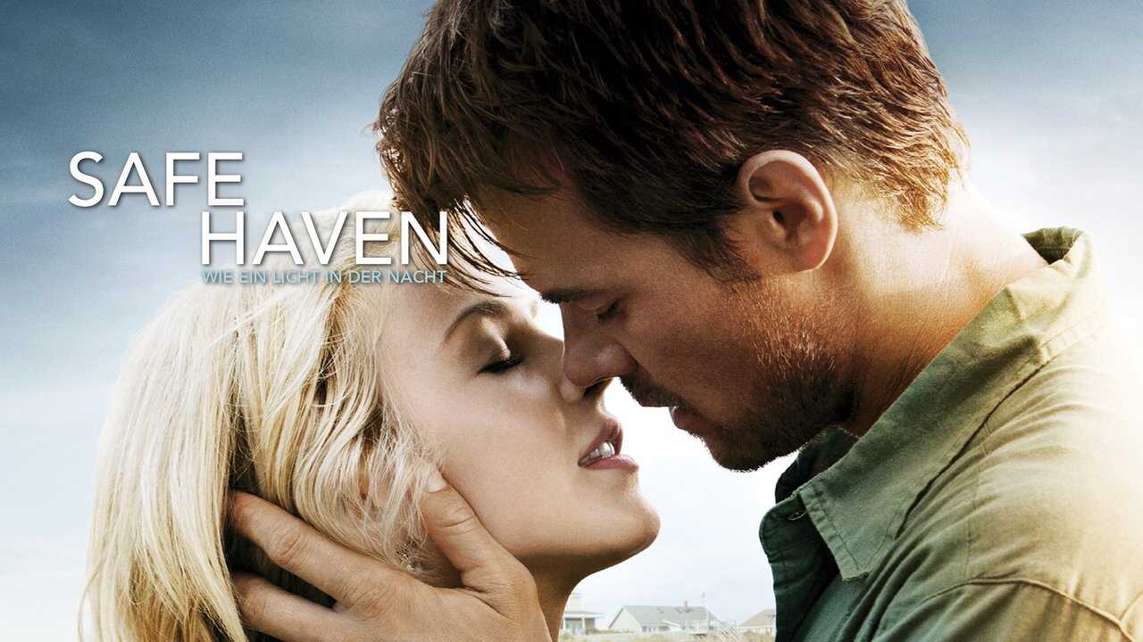 Safe Haven 0