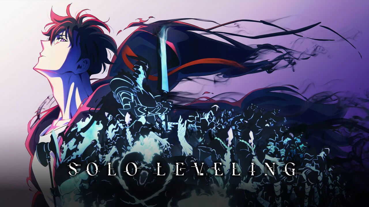DE - Solo Leveling (2024) 2